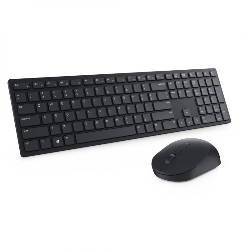 Dell KM5221W kit de teclado y ratón (580-AJRP)