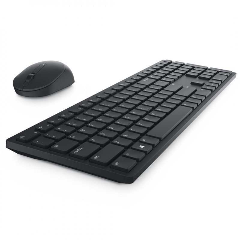 Dell KM5221W kit de teclado y ratón (580-AJRP)