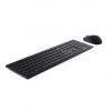 Dell KM5221W kit de teclado y ratón (580-AJRP)