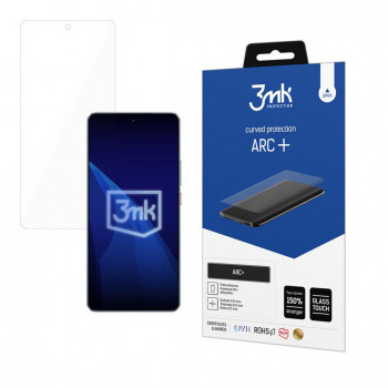 3mk ARC+ lámina protectora para Realme GT 7