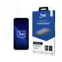 3mk FlexibleGlass protector de pantalla de cristal híbrido para Xiaomi 17T, transparente