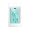 OEM funda tipo libro Mezzo Book para Samsung S20 FE / S20 FE 5G, diseño atrapasueños, verde