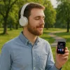 Zenwire Vibe P1 reproductor MP3/MP4 portátil