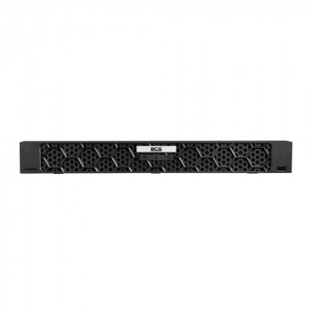 BCS BCS-P-NVR0802-A-4K-8P(5) grabador IP de 8 canales