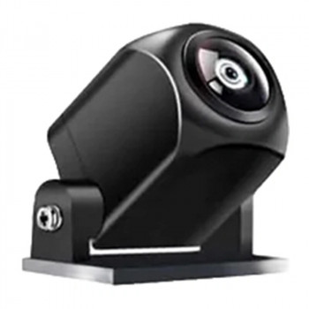 WOLFBOX G840S cámara para coche, 4K + 1080p, 32 GB