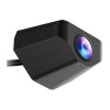 WOLFBOX G900TriPro Cabin cámara para coche, delantera 4K + trasera 2,5K + interior 1080p, Wi-Fi
