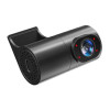 WOLFBOX G900TriPro Cabin cámara para coche, delantera 4K + trasera 2,5K + interior 1080p, Wi-Fi