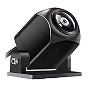 WOLFBOX G930 cámara para coche tipo espejo, delantera 4K + trasera 1080p, 64 GB
