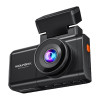 WOLFBOX X3 cámara para coche, delantera 2,5K + trasera 1080p, Wi-Fi, 64 GB