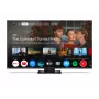 Sharp 50JR7265E televisor QLED de 50 pulgadas (126 cm) 4K Ultra HD con Google TV