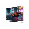 Sharp 50JR7265E televisor QLED de 50 pulgadas (126 cm) 4K Ultra HD con Google TV