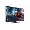 Sharp 50JR7265E televisor QLED de 50 pulgadas (126 cm) 4K Ultra HD con Google TV