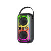 Tracer 47875 Poweraudio CRYSTAL 60 BT TWS altavoz portátil, 60 W