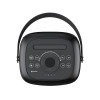 Tracer 47875 Poweraudio CRYSTAL 60 BT TWS altavoz portátil, 60 W
