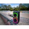 Tracer 47875 Poweraudio CRYSTAL 60 BT TWS altavoz portátil, 60 W