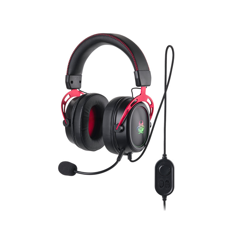 Tracer 47888 GameZone GZ X3 auriculares para juegos