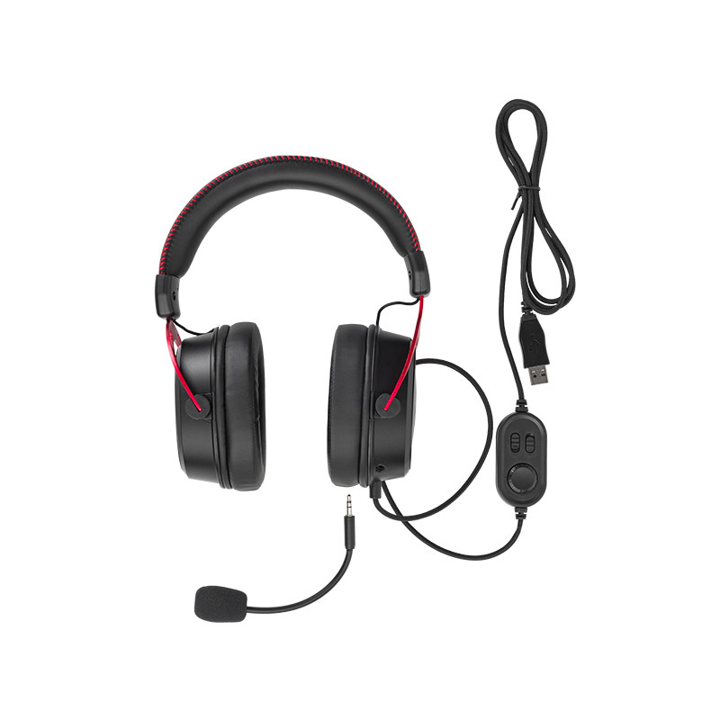 Tracer 47888 GameZone GZ X3 auriculares para juegos