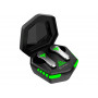 Tracer 47956 G2 TWS BT auriculares intraurales, negros