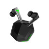 Tracer 47956 G2 TWS BT auriculares intraurales, negros