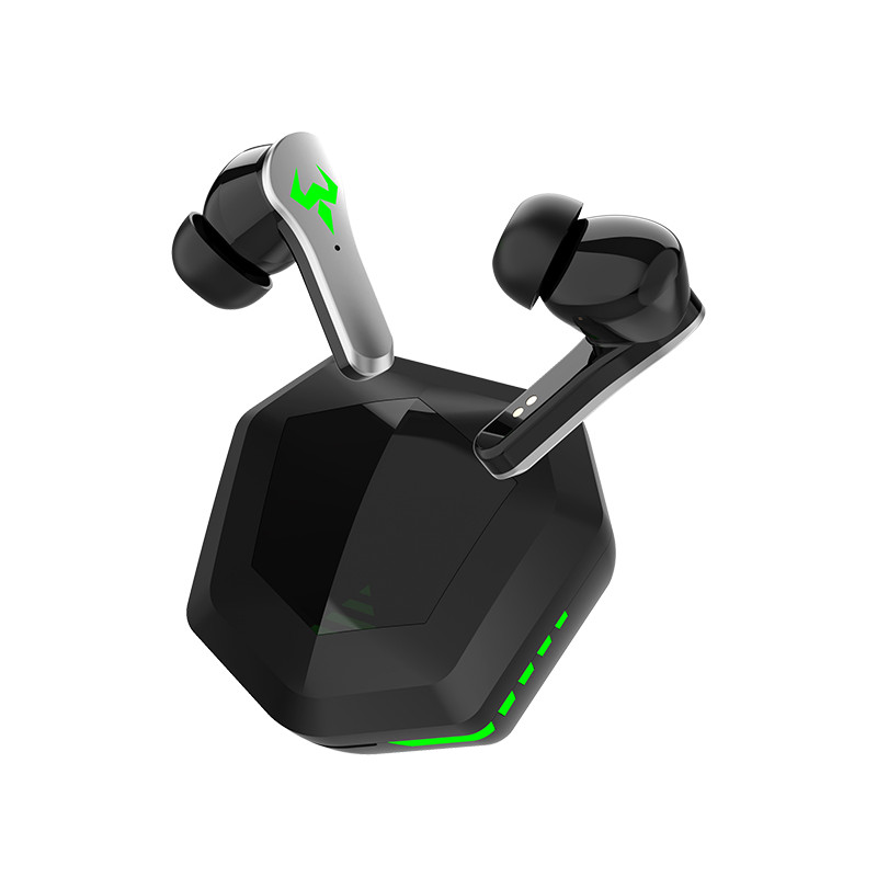 Tracer 47956 G2 TWS BT auriculares intraurales, negros