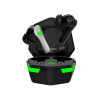 Tracer 47956 G2 TWS BT auriculares intraurales, negros