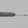 Wozinsky WNL-13G funda de neopreno para portátiles de 13-14 pulgadas, gris