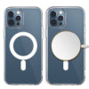 iLike Anti Shock funda para iPhone 17 / iPhone 18, transparente, 1,5 mm