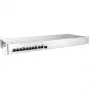 Huawei eKitEngine S380-H8T3ST conmutador gestionable, 8 x 10/100/1000, montable en rack, gris (98012181)