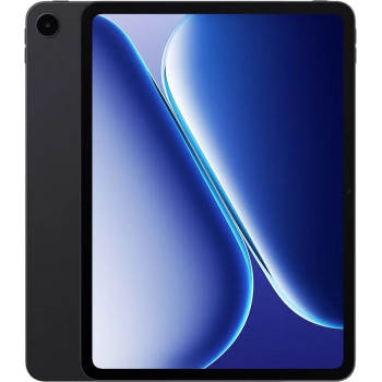 OnePlus Pad Go 2 tableta, 12,1 pulgadas, 8 GB RAM, 128 GB, 5G, negra (shadow black) (5511100999)