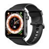 Blackview R30Pro reloj inteligente, negro