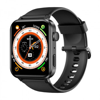 Blackview R30Pro reloj inteligente, negro