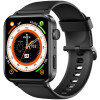Blackview R30Pro reloj inteligente, negro