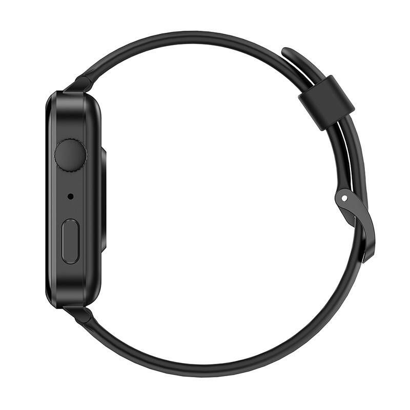 Blackview R30Pro reloj inteligente, negro