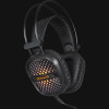 Marvo CM303 CZ kit de teclado, auriculares y ratón, plata