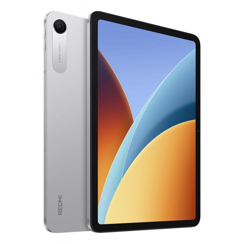 Xiaomi Redmi Pad 2 tableta, 9,7 pulgadas, Wi-Fi, 4 GB RAM, 128 GB, plata