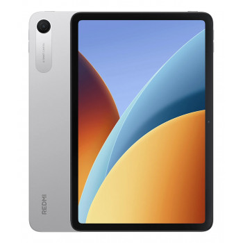 Xiaomi Redmi Pad 2 tableta, 9,7 pulgadas, Wi-Fi, 4 GB RAM, 64 GB, plata