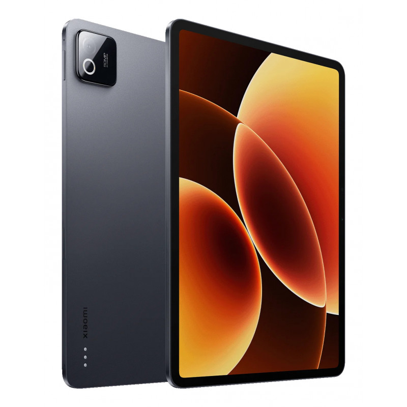 Xiaomi Pad 8 Pro Matte Glass Version tableta, 12 GB + 512 GB, Wi-Fi, 11,2 pulgadas, gris