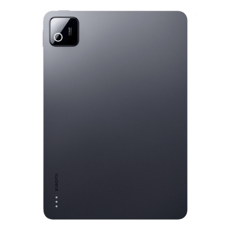Xiaomi Pad 8 Pro Matte Glass Version tableta, 12 GB + 512 GB, Wi-Fi, 11,2 pulgadas, gris