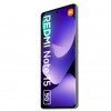 Xiaomi Redmi Note 15 5G smartphone, Dual SIM, 12 GB + 512 GB, morado niebla