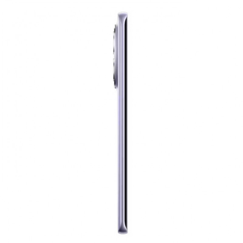 Xiaomi Redmi Note 15 5G smartphone, Dual SIM, 12 GB + 512 GB, morado niebla