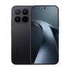 Xiaomi 17T 5G smartphone, Dual SIM, 12 GB de RAM, 256 GB, negro