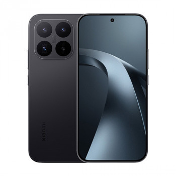 Xiaomi 17T 5G smartphone, Dual SIM, 12 GB de RAM, 256 GB, negro