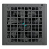 DeepCool PL750D R-PL750D-FC0B-EU fuente de alimentación, 750 W, ATX de 20+4 pines, negra