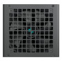DeepCool PL750D R-PL750D-FC0B-EU fuente de alimentación, 750 W, ATX de 20+4 pines, negra