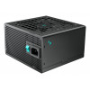 DeepCool PL750D R-PL750D-FC0B-EU fuente de alimentación, 750 W, ATX de 20+4 pines, negra