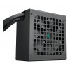 DeepCool PL750D R-PL750D-FC0B-EU fuente de alimentación, 750 W, ATX de 20+4 pines, negra