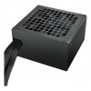 DeepCool PL750D R-PL750D-FC0B-EU fuente de alimentación, 750 W, ATX de 20+4 pines, negra