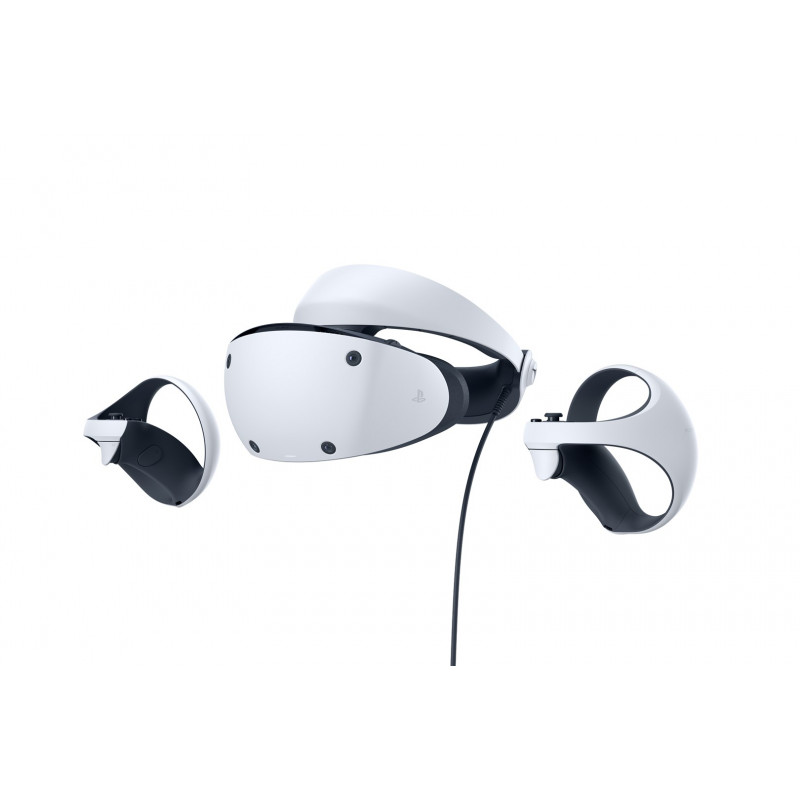 Sony PlayStation VR2 gafas VR