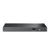 TP-Link JetStream TL-SG2218 switch de red gestionable L2/L2+ Gigabit Ethernet, 1U, negro