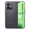 Honor 600 Lite 5G smartphone, 8 GB de RAM, 256 GB, doble SIM, negro (Velvet Black), OEM